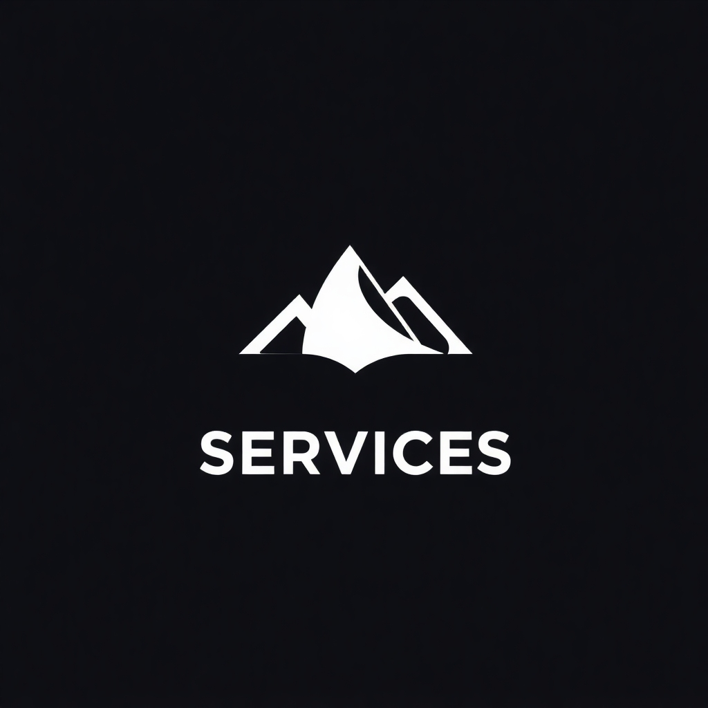 A professional logo design